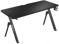 Photos - Office Desk Huzaro Hero 2.8 