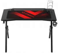 Photos - Office Desk Ultradesk Action V2