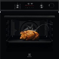 Photos - Oven Electrolux SteamCrisp EOC 6P77H 