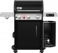 Photos - BBQ / Smoker Weber Spirit EPX-335