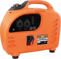 Photos - Generator Cross Tools CPG 2000 INV 
