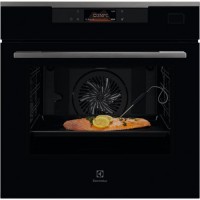 Photos - Oven Electrolux SteamBoost KOBBS 39H 