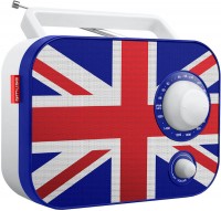 Photos - Radio / Clock Muse M-062 UK 