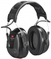 Tactical Earmuffs Peltor ProTac III Slim 
