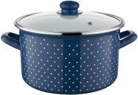 Photos - Stockpot Emalia Retro 0G0969 