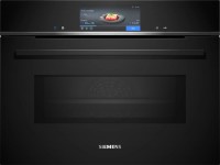 Oven Siemens CM 778GNB1B 