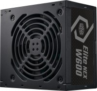 Photos - PSU Cooler Master Elite NEX White Black Mesh MPW-6001-ACAW-BB1