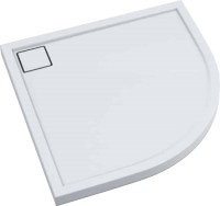 Photos - Shower Tray SCHEDPOL Omega 3.0455