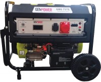 Generator Genpower GBG 75 TE 