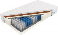 Photos - Mattress Frankhauer Morfeusz 90x190 