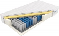 Photos - Mattress Frankhauer Apollo Plus 160x200 