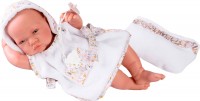 Doll Antonio Juan Recien Nacida 50267 