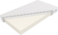 Photos - Mattress Frankhauer Nike Plus 160x200 