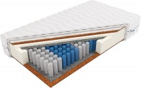Photos - Mattress Frankhauer Hebe 120x200 