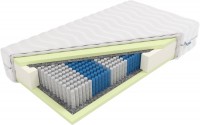 Photos - Mattress Frankhauer Fortuna 90x200 