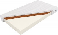 Photos - Mattress Frankhauer Kalliope Plus 180x200 