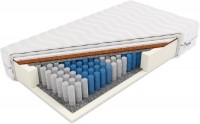 Photos - Mattress Frankhauer Nemezis 140x200 