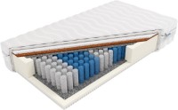 Photos - Mattress Frankhauer Nemezis Plus 160x200 