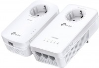 Powerline Adapter TP-LINK TL-WPA1300P KIT 