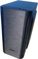 Photos - Computer Case Delux MK340 500 W