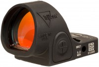 Photos - Sight Trijicon SRO3 5 MOA 