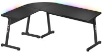 Office Desk Huzaro Hero 6.0 RGB 