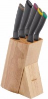 Photos - Knife Set Tefal Fresh Kitchen K122S504 