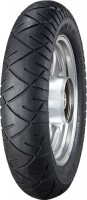 Photos - Motorcycle Tyre Anlas NR-30 130/90 R15 66P 