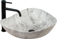 Photos - Bathroom Sink REA Dora 515 REA-U5066 515 mm