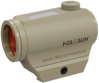 Photos - Sight Holosun HS403C-FDE