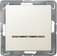 Photos - Household Switch Ospel Impresja LP-1YS/m/27 