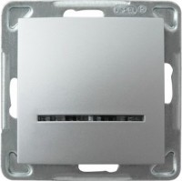 Photos - Household Switch Ospel Impresja LP-1YS/m/18 