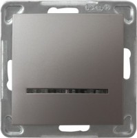 Photos - Household Switch Ospel Impresja LP-1YS/m/23 