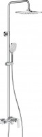 Photos - Shower System Gappo G2450-8