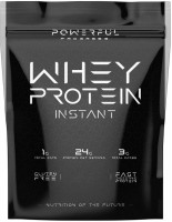 Photos - Protein Powerful Progress Whey Protein Instant 2 kg