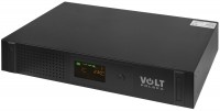 Photos - UPS Volt Polska RackUPS 850VA 850 VA