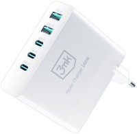 Charger 3MK Hyper GaN Charger 140W 