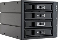 Photos - Drive Case Chieftec CBP-3141SAS 