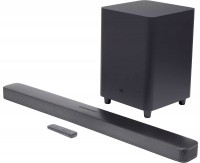 Photos - Soundbar JBL Bar 5.1 Surround with Amazon Alexa
