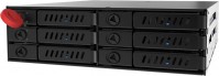 Photos - Drive Case Chieftec CMR-625 