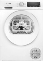 Tumble Dryer Siemens WQ 45G2D9 GB 