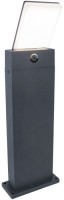 Photos - Floodlight / Street Light Lutec Pano 7289001118 