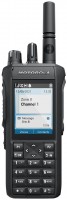 Photos - Walkie Talkie Motorola R7 UHF Premium 