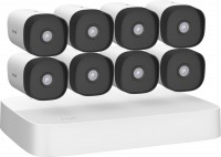 Surveillance DVR Kit Tenda K8P-4TR 