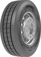 Photos - Truck Tyre Armstrong ATR12 235/75 R17.5 143J 