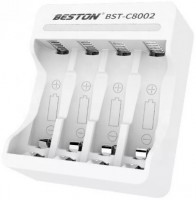 Photos - Battery Charger Beston BST-C8002