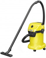 Photos - Vacuum Cleaner Karcher WD 3 V-19/4/20
