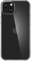 Photos - Case Spigen Air Skin Hybrid for iPhone 15 Plus 