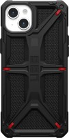Photos - Case UAG Monarch Kevlar for iPhone 15 Plus 