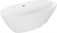 Photos - Bathtub Mexen Eris 180x80 cm